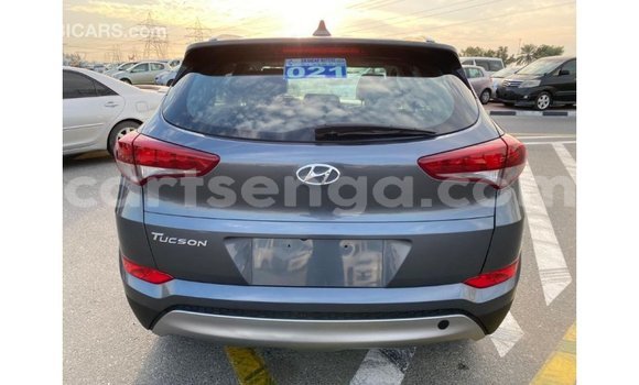 Buy Import Hyundai Tucson White Car in Import - Dubai in Hhohho Buy Import Hyundai Tucson White Car in Import - Dubai in Hhohho