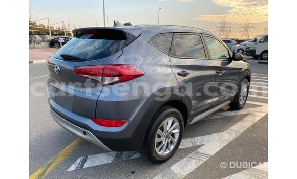 Buy Import Hyundai Tucson White Car in Import - Dubai in Hhohho Buy Import Hyundai Tucson White Car in Import - Dubai in Hhohho