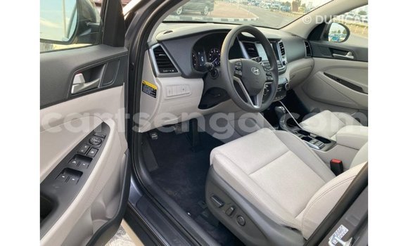 Buy Import Hyundai Tucson White Car in Import - Dubai in Hhohho Buy Import Hyundai Tucson White Car in Import - Dubai in Hhohho