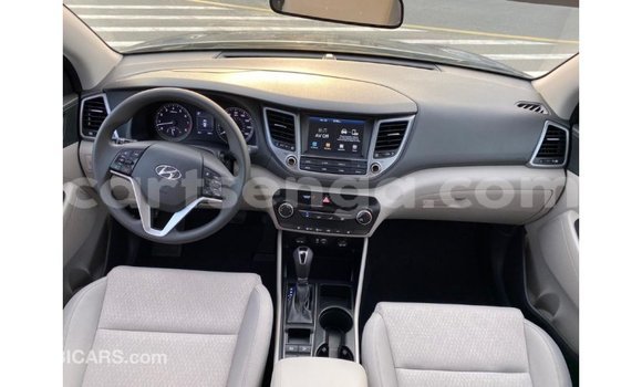 Buy Import Hyundai Tucson White Car in Import - Dubai in Hhohho Buy Import Hyundai Tucson White Car in Import - Dubai in Hhohho