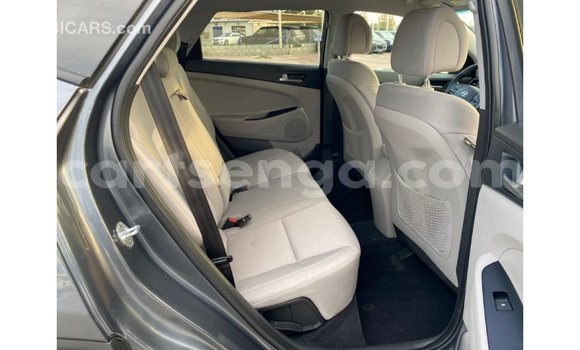 Buy Import Hyundai Tucson White Car in Import - Dubai in Hhohho Buy Import Hyundai Tucson White Car in Import - Dubai in Hhohho