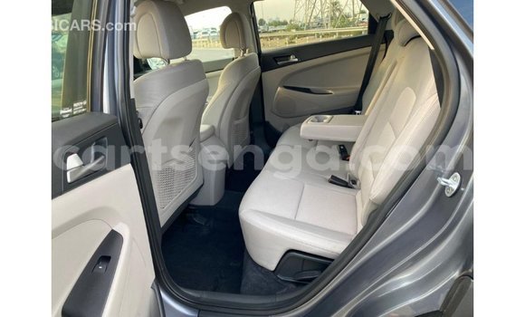 Buy Import Hyundai Tucson White Car in Import - Dubai in Hhohho Buy Import Hyundai Tucson White Car in Import - Dubai in Hhohho