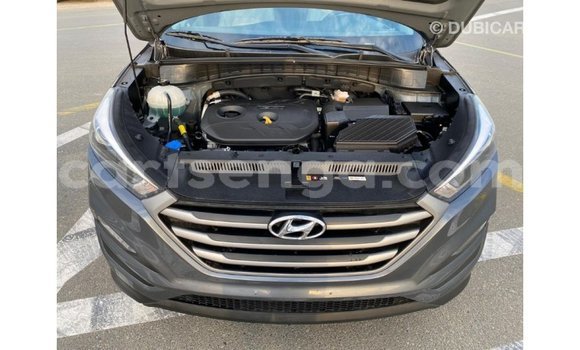 Buy Import Hyundai Tucson White Car in Import - Dubai in Hhohho Buy Import Hyundai Tucson White Car in Import - Dubai in Hhohho