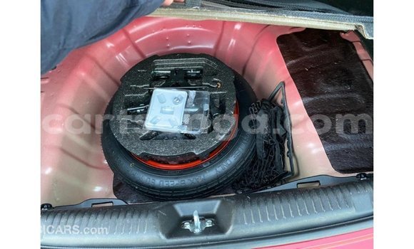 Buy Import Hyundai Elantra Red Car in Import - Dubai in Hhohho Buy Import Hyundai Elantra Red Car in Import - Dubai in Hhohho