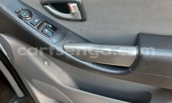 Buy Used Hyundai H1 White Car in Mbabane in Manzini Buy Used Hyundai H1 White Car in Mbabane in Manzini