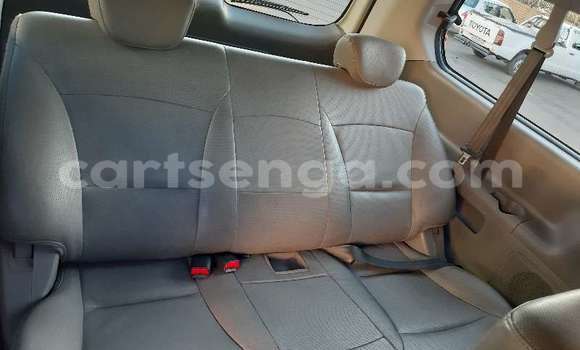 Buy Used Hyundai H1 White Car in Mbabane in Manzini Buy Used Hyundai H1 White Car in Mbabane in Manzini