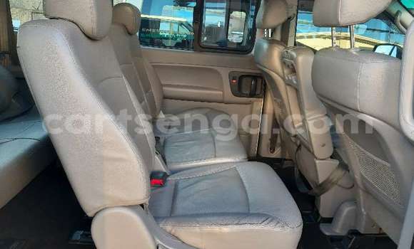 Buy Used Hyundai H1 White Car in Mbabane in Manzini Buy Used Hyundai H1 White Car in Mbabane in Manzini
