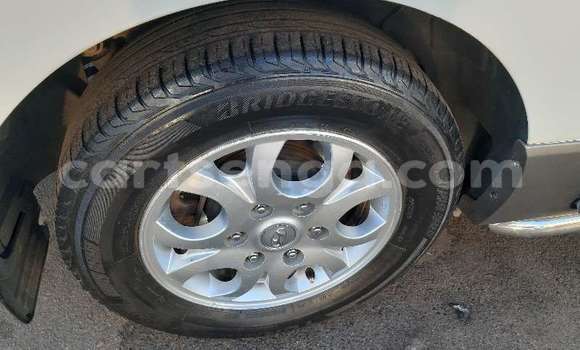 Buy Used Hyundai H1 White Car in Mbabane in Manzini Buy Used Hyundai H1 White Car in Mbabane in Manzini