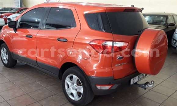 Buy Used Ford EcoSport Other Car in Mbabane in Manzini Buy Used Ford EcoSport Other Car in Mbabane in Manzini