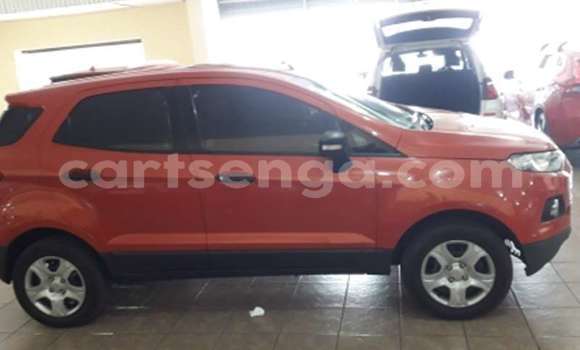Buy Used Ford EcoSport Other Car in Mbabane in Manzini Buy Used Ford EcoSport Other Car in Mbabane in Manzini