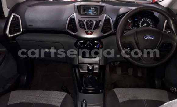 Buy Used Ford EcoSport Other Car in Mbabane in Manzini Buy Used Ford EcoSport Other Car in Mbabane in Manzini