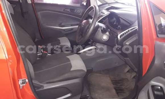 Buy Used Ford EcoSport Other Car in Mbabane in Manzini Buy Used Ford EcoSport Other Car in Mbabane in Manzini