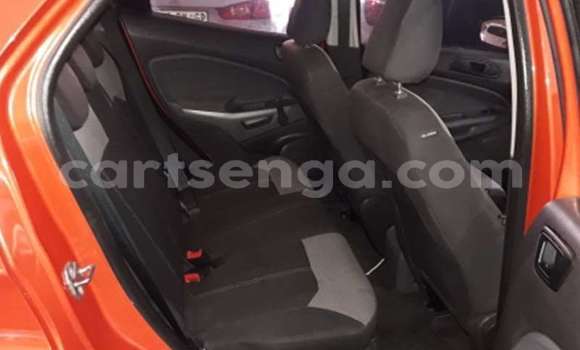Buy Used Ford EcoSport Other Car in Mbabane in Manzini Buy Used Ford EcoSport Other Car in Mbabane in Manzini