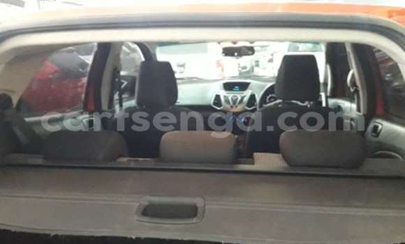 Buy Used Ford EcoSport Other Car in Mbabane in Manzini Buy Used Ford EcoSport Other Car in Mbabane in Manzini