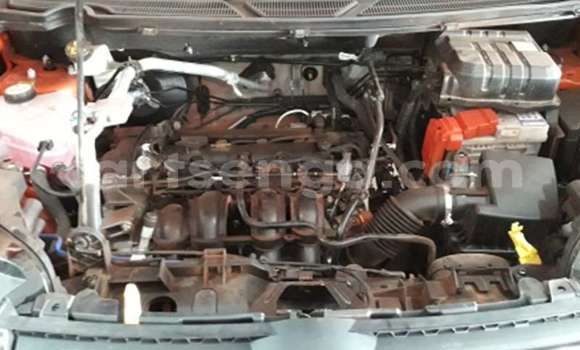 Buy Used Ford EcoSport Other Car in Mbabane in Manzini Buy Used Ford EcoSport Other Car in Mbabane in Manzini