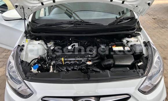 Acheter Occasion Voiture Hyundai Accent Blanc à Ezulwini, Hhohho Acheter Occasion Voiture Hyundai Accent Blanc à Ezulwini, Hhohho