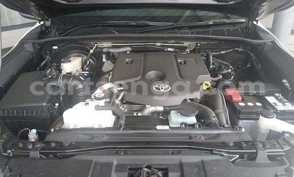 Acheter Occasion Voiture Toyota Hilux Blanc à Malkerns, Manzini Acheter Occasion Voiture Toyota Hilux Blanc à Malkerns, Manzini