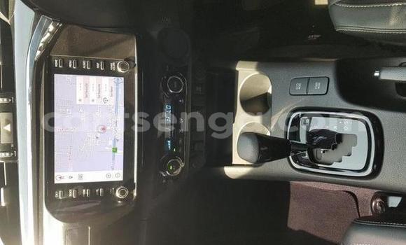 Acheter Occasion Voiture Toyota Hilux Bleu à Mbabane, Manzini Acheter Occasion Voiture Toyota Hilux Bleu à Mbabane, Manzini