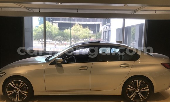 Acheter Occasion Voiture BMW 3–Series Autre à Mbabane, Manzini Acheter Occasion Voiture BMW 3–Series Autre à Mbabane, Manzini