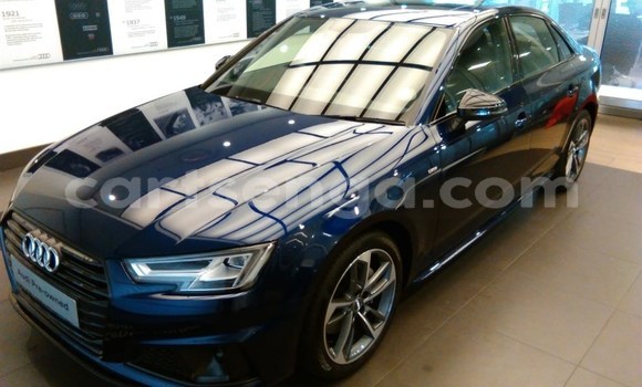 Acheter Occasion Voiture Audi A4 Autre à Mbabane, Manzini Acheter Occasion Voiture Audi A4 Autre à Mbabane, Manzini