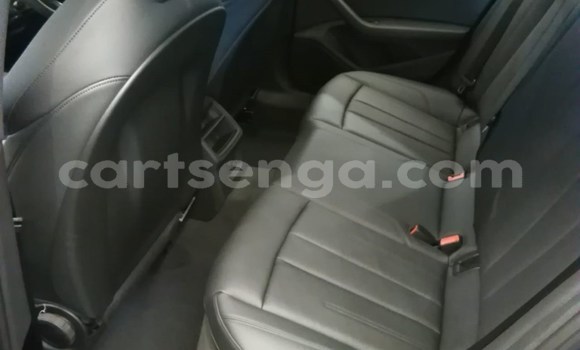 Acheter Occasion Voiture Audi A4 Autre à Mbabane, Manzini Acheter Occasion Voiture Audi A4 Autre à Mbabane, Manzini