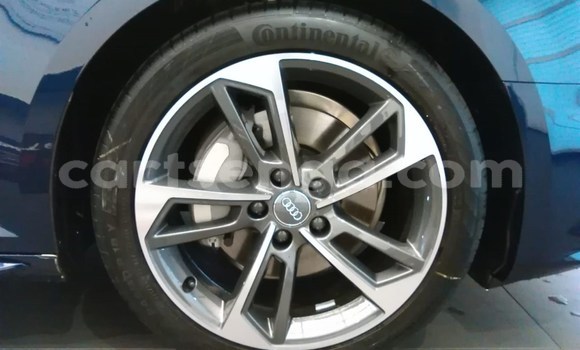 Acheter Occasion Voiture Audi A4 Autre à Mbabane, Manzini Acheter Occasion Voiture Audi A4 Autre à Mbabane, Manzini