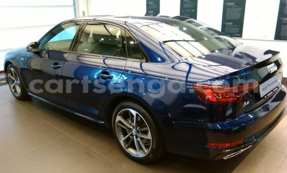 Acheter Occasion Voiture Audi A4 Autre à Mbabane, Manzini Acheter Occasion Voiture Audi A4 Autre à Mbabane, Manzini