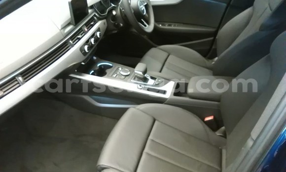 Acheter Occasion Voiture Audi A4 Autre à Mbabane, Manzini Acheter Occasion Voiture Audi A4 Autre à Mbabane, Manzini