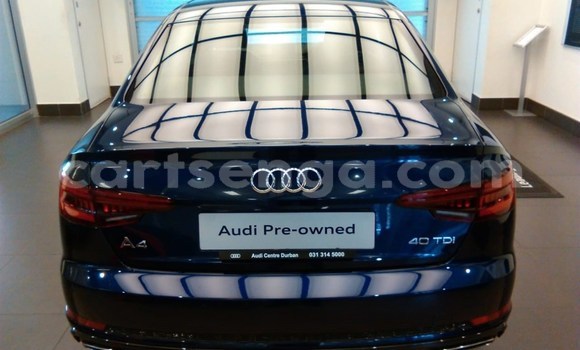 Acheter Occasion Voiture Audi A4 Autre à Mbabane, Manzini Acheter Occasion Voiture Audi A4 Autre à Mbabane, Manzini