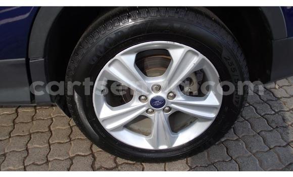 Acheter Occasion Voiture Ford Kuga Bleu à Ezulwini, Hhohho Acheter Occasion Voiture Ford Kuga Bleu à Ezulwini, Hhohho