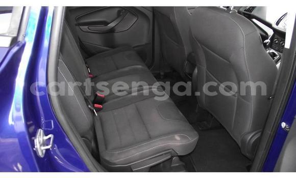 Acheter Occasion Voiture Ford Kuga Bleu à Ezulwini, Hhohho Acheter Occasion Voiture Ford Kuga Bleu à Ezulwini, Hhohho