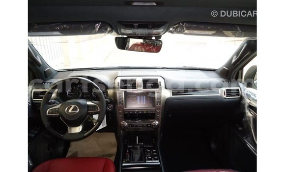 Nunua Imported Lexus LX Black Gari ndani ya Import - Dubai nchini Hhohho Nunua Imported Lexus LX Black Gari ndani ya Import - Dubai nchini Hhohho