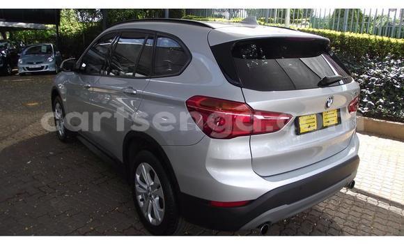 Acheter Occasion Voiture BMW X1 Gris à Ezulwini, Hhohho Acheter Occasion Voiture BMW X1 Gris à Ezulwini, Hhohho