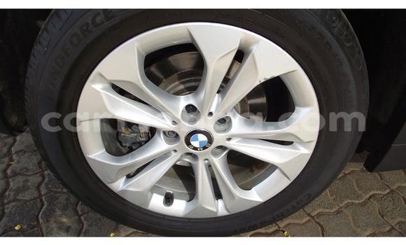 Acheter Occasion Voiture BMW X1 Gris à Ezulwini, Hhohho Acheter Occasion Voiture BMW X1 Gris à Ezulwini, Hhohho