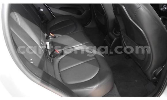 Acheter Occasion Voiture BMW X1 Gris à Ezulwini, Hhohho Acheter Occasion Voiture BMW X1 Gris à Ezulwini, Hhohho