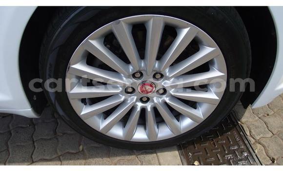 Buy Used Jaguar XF White Car in Ezulwini in Hhohho Buy Used Jaguar XF White Car in Ezulwini in Hhohho