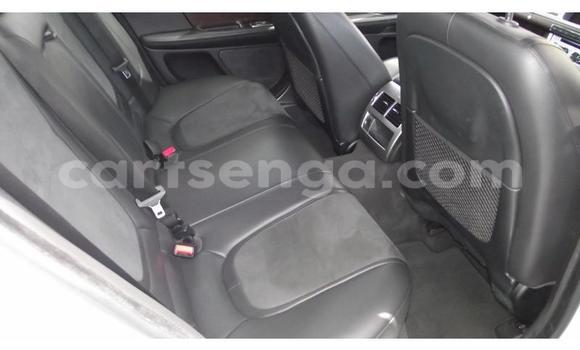 Buy Used Jaguar XF White Car in Ezulwini in Hhohho Buy Used Jaguar XF White Car in Ezulwini in Hhohho