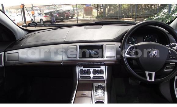 Buy Used Jaguar XF White Car in Ezulwini in Hhohho Buy Used Jaguar XF White Car in Ezulwini in Hhohho