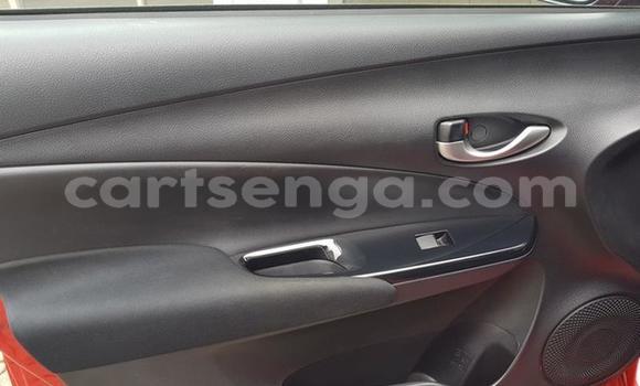 Acheter Occasion Voiture Toyota Yaris Rouge à Ezulwini, Hhohho Acheter Occasion Voiture Toyota Yaris Rouge à Ezulwini, Hhohho