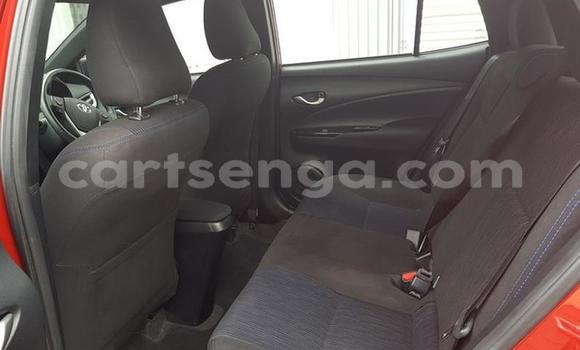 Acheter Occasion Voiture Toyota Yaris Rouge à Ezulwini, Hhohho Acheter Occasion Voiture Toyota Yaris Rouge à Ezulwini, Hhohho