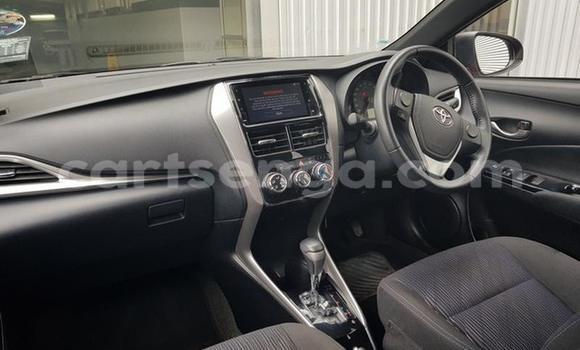 Acheter Occasion Voiture Toyota Yaris Rouge à Ezulwini, Hhohho Acheter Occasion Voiture Toyota Yaris Rouge à Ezulwini, Hhohho