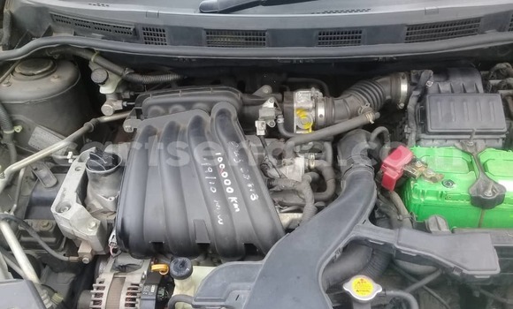 Acheter Import Voiture Nissan Tiida Noir à Manzini, Manzini Acheter Import Voiture Nissan Tiida Noir à Manzini, Manzini