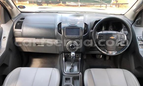 Nunua Ilio tumika Chevrolet TrailBlazer White Gari ndani ya Ezulwini nchini Hhohho Nunua Ilio tumika Chevrolet TrailBlazer White Gari ndani ya Ezulwini nchini Hhohho