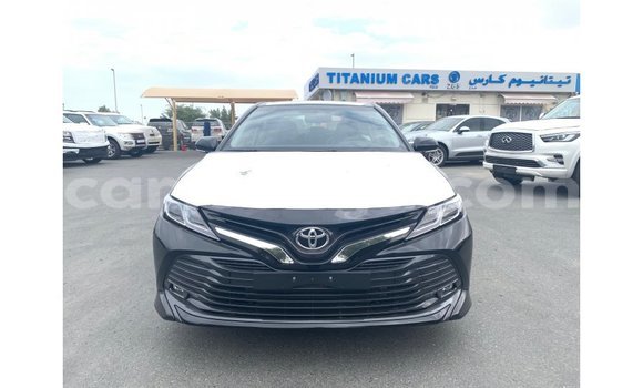 Nunua Imported Toyota Camry Black Gari ndani ya Import - Dubai nchini Hhohho Nunua Imported Toyota Camry Black Gari ndani ya Import - Dubai nchini Hhohho