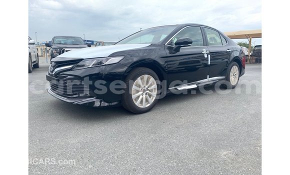 Nunua Imported Toyota Camry Black Gari ndani ya Import - Dubai nchini Hhohho Nunua Imported Toyota Camry Black Gari ndani ya Import - Dubai nchini Hhohho