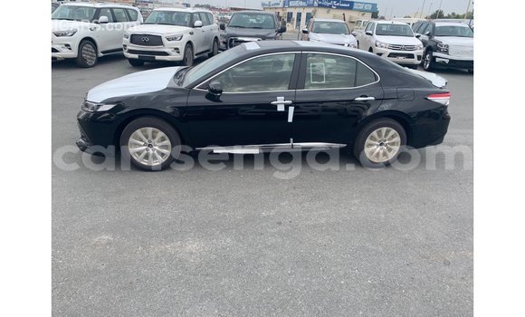 Nunua Imported Toyota Camry Black Gari ndani ya Import - Dubai nchini Hhohho Nunua Imported Toyota Camry Black Gari ndani ya Import - Dubai nchini Hhohho