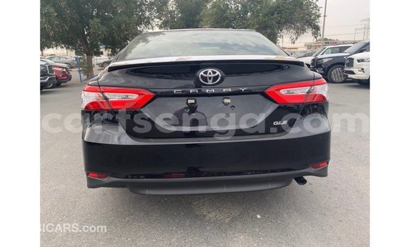 Nunua Imported Toyota Camry Black Gari ndani ya Import - Dubai nchini Hhohho Nunua Imported Toyota Camry Black Gari ndani ya Import - Dubai nchini Hhohho