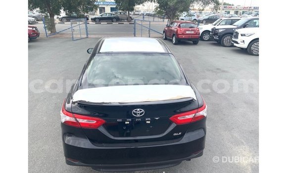 Nunua Imported Toyota Camry Black Gari ndani ya Import - Dubai nchini Hhohho Nunua Imported Toyota Camry Black Gari ndani ya Import - Dubai nchini Hhohho