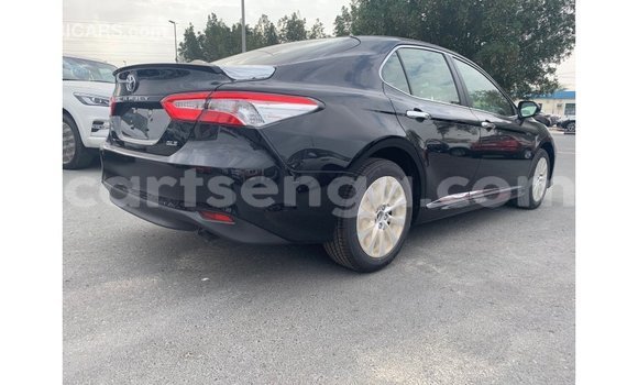 Nunua Imported Toyota Camry Black Gari ndani ya Import - Dubai nchini Hhohho Nunua Imported Toyota Camry Black Gari ndani ya Import - Dubai nchini Hhohho