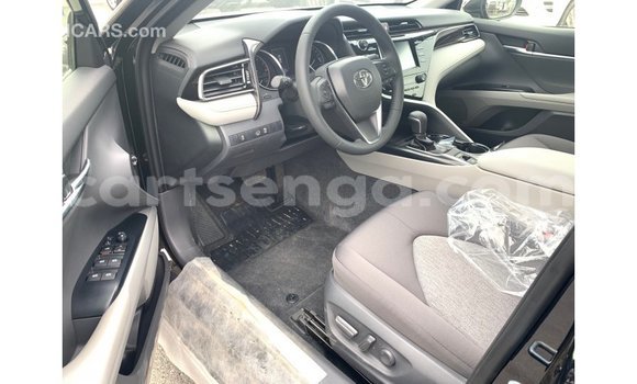 Nunua Imported Toyota Camry Black Gari ndani ya Import - Dubai nchini Hhohho Nunua Imported Toyota Camry Black Gari ndani ya Import - Dubai nchini Hhohho